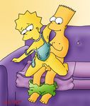  bart_simpson lisa_simpson master_of_puppets tagme the_simpsons 