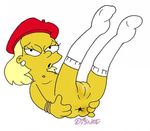  alex_whitney disnae tagme the_simpsons 