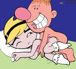  billy fluffy ha_cha_cha mandy the_grim_adventures_of_billy_and_mandy 