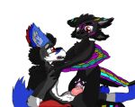  anthro duo male male/male orbical unknown_artist 