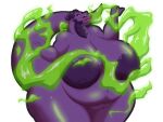  absurd_res anthro big_breasts breasts brewheardt dragon female genitals hi_res huge_breasts overweight pussy solo 