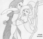  eris grim raylude tagme the_grim_adventures_of_billy_and_mandy 
