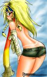  final_fantasy_x-2 rikku tagme thong-revolution 