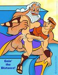  disney hercules tagme zeus 