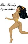  disney esmeralda tagme the_hunchback_of_notre_dame 