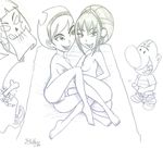  avatar_the_last_airbender billy featured_image fluffy grim mandy the_grim_adventures_of_billy_and_mandy toph 