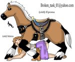  epona legend_of_zelda malon ocarina_of_time rule_63 