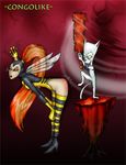  earthworm_jim evil_the_cat princess_whats-her-name tagme 