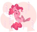  2012 blush cutie_mark earth_pony equid equine eyes_closed female feral friendship_is_magic hair horse mammal my_little_pony np447235 open_mouth open_smile pink_hair pinkie_pie_(mlp) pony smile solo 