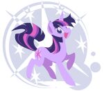  2012 cutie_mark equid equine female feral friendship_is_magic hair horn mammal multicolored_hair my_little_pony np447235 open_mouth open_smile purple_eyes smile solo twilight_sparkle_(mlp) unicorn 