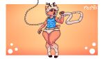  absurd_res anthro belly belly_expansion cervid chubby_cheeks clothing expansion feeding feeding_tube female force_feeding forced fur hair hi_res huge_thighs mammal medical_instrument moomis orange_body orange_fur overweight overweight_anthro overweight_female scientific_instrument sequence shirt short_hair simple_background solo tank_top thick_thighs topwear tube weight_gain wide_hips 