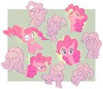  2012 angry blue_eyes earth_pony equid equine female feral friendship_is_magic hair happy horse long_hair mammal my_little_pony np447235 open_mouth open_smile pink_hair pinkie_pie_(mlp) pony smile solo teeth 