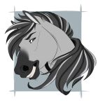  anthro equid equine hi_res horse karmen16 male mammal solo 