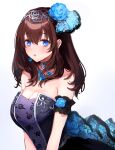  dress mogami_tsukune sagisawa_fumika the_idolm@ster the_idolm@ster_cinderella_girls 