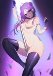  kai&#039;sa league_of_legends naked nanoless nipples thighhighs 