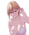  bikini_top marui_koishi swimsuits tagme 