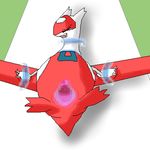  latias pokemon tagme 