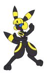  gb_of_bs greta pokemon tagme umbreon 