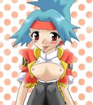  pokemon pokemon_ranger solana tagme 