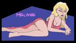  batman batman_beyond dc dcau karstens melanie_walker 