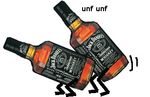  inanimate jack_daniels tagme 