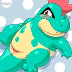  croconaw pokemon tagme 