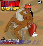  drawn_together foxxy_love killerx tagme 