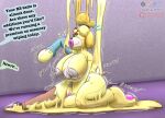  animal_crossing anthro balloon breasts dustyerror female forced forced_smile forced_transformation goo_transformation hi_res human humanoid hypnosis identity_death inflatable inflation isabelle_(animal_crossing) lips mammal mind_control nintendo onomatopoeia penetrable_sex_toy plastic pool_toy rubber sex_toy slime smile solo sound_effects text thick_thighs transformation video_games wide_hips 