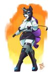  anthro anthrofied areola big_breasts bottomwear breasts clothing dominatrix equid equine female friendship_is_magic garter_straps hi_res horn mammal my_little_pony nipple_tape pasties rarity_(mlp) riding_crop skirt solo tape unicorn whip wide_hips zwitterkitsune 
