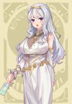  dress hirasawagitai see_through shijou_takane the_idolm@ster the_idolm@ster_million_live! 