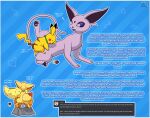  absurd_res all_fours animal_genitalia animal_penis animal_pussy anus balls canid canine canine_penis canine_pussy clothing dialogue doggystyle eeveelution erection espeon female fennekin feral feral_on_feral flareon fox from_behind_position fur gau_(artist) genitals group hi_res kitsu_(fennekin) knot lust_(pikachu) lyka_(espeon) male male/female male_penetrating mammal mouse murid murine nintendo open_mouth penetration penis pikachu pok&eacute;mon pok&eacute;mon_(species) pok&eacute;mon_mystery_dungeon pussy question rock rodent rodent_penis sex simple_background size_difference small_dom_big_sub tapering_penis text tongue vaginal video_games zeal_(flareon) 