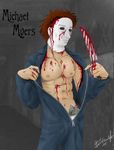  featured_image halloween michael_myers tagme yaranaika 