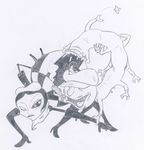  centipede james_and_the_giant_peach miss_spider tagme 