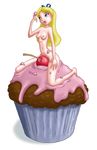  alice alice_in_wonderland chouboy cupcake disney food 