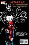 marvel may_parker pat spider-girl spider-man venom 