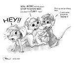  don_bluth gilbhart martin_brisby mrs_brisby secret_of_nimh teresa_brisby 