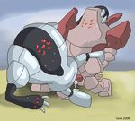  irene pokemon regirock registeel tagme 