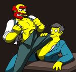  groundskeeper_willie humon seymour_skinner tagme the_simpsons 