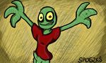  salad_fingers spug tagme 