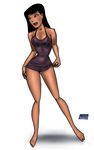  dc dcau lois_lane miravi tagme 