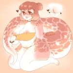  &lt;3 anthro areola big_breasts bodily_fluids breasts clitoris clitoris_piercing clothing facial_piercing female genital_fluids genital_piercing genitals hi_res lip_piercing nipple_piercing nipples panties piercing pussy_juice reptile scalie snake solo underwear vetarix 