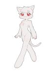  anonymous_artist codingcat domestic_cat felid feline felis female grace_(codingcat) mammal solo suinmsg 