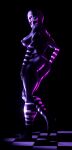  3d_(artwork) breasts digital_media_(artwork) female five_nights_at_freddy&#039;s five_nights_at_freddy&#039;s_2 human humanoid machine mammal marionette_(fnaf) nipples nude puppet_(fnaf) robot robot_humanoid side_boob solo video_games 