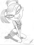  fairly_oddparents fluffy nickelodeon tagme tootie 