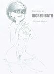  helen_parr karstens pixar tagme the_incredibles 