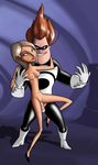  mirage pixar syndrome tagme the_incredibles 