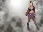  maria ranged_weapon silent_hill_2 tagme 