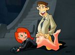  disney james_timothy_possible kes kim_possible kimberly_ann_possible 