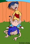  ed_edd_n_eddy kanker_sisters marie_kanker rolf tagme 