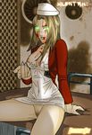  lisa_garland randomsin silent_hill tagme 